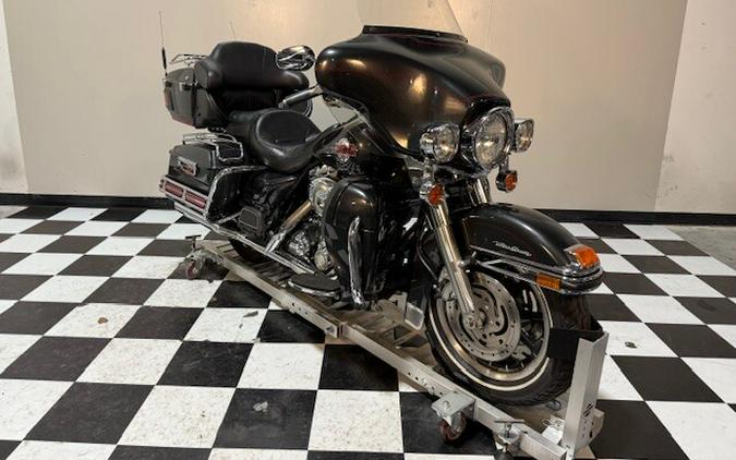 Electra Glide® Ultra Classic®