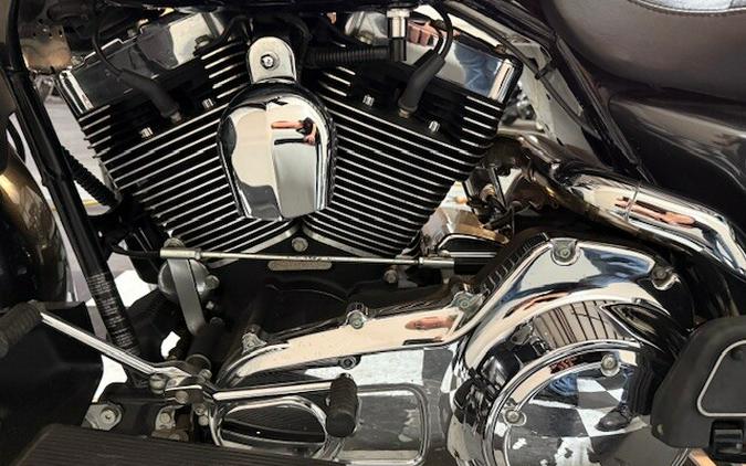 Electra Glide® Ultra Classic®