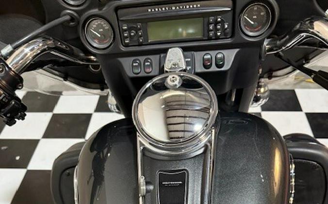 Electra Glide® Ultra Classic®