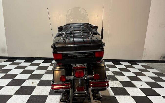 Electra Glide® Ultra Classic®