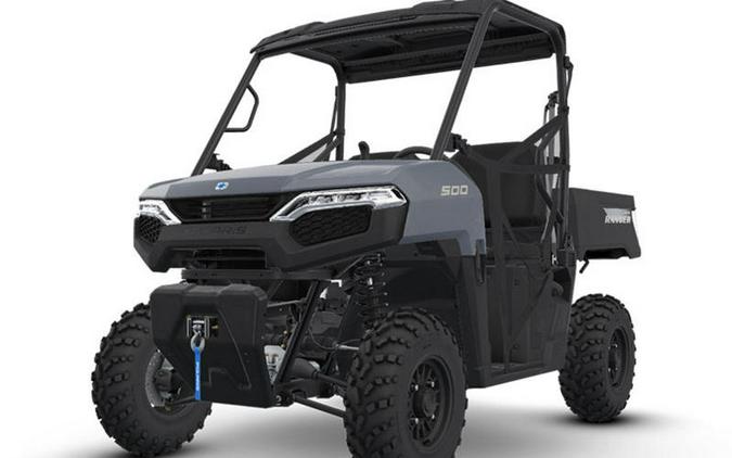 2026 Polaris® RGR 500