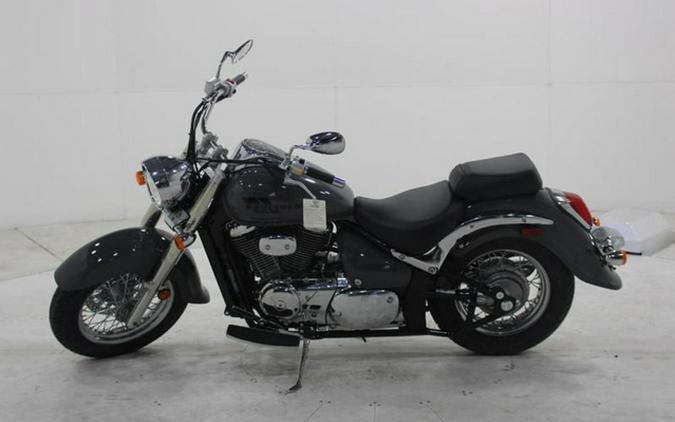 2025 Suzuki Boulevard C50