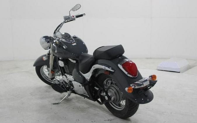 2025 Suzuki Boulevard C50