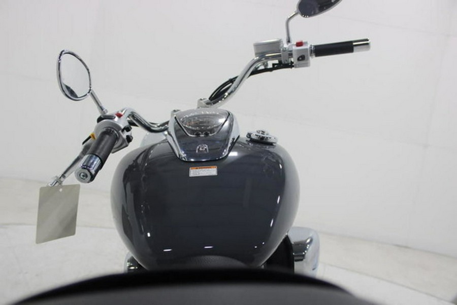 2025 Suzuki Boulevard C50