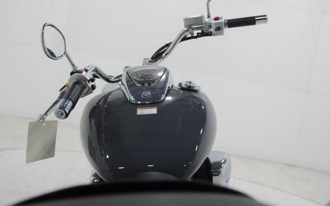 2025 Suzuki Boulevard C50