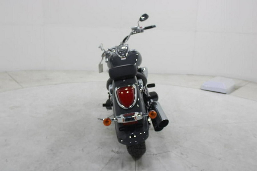 2025 Suzuki Boulevard C50