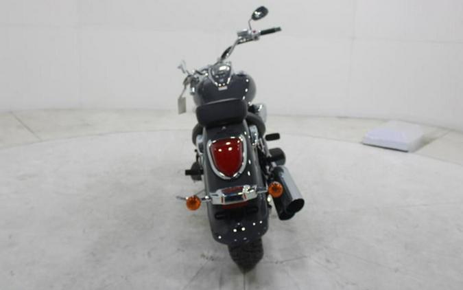 2025 Suzuki Boulevard C50