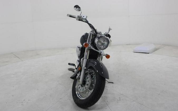 2025 Suzuki Boulevard C50