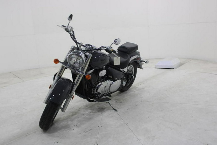2025 Suzuki Boulevard C50