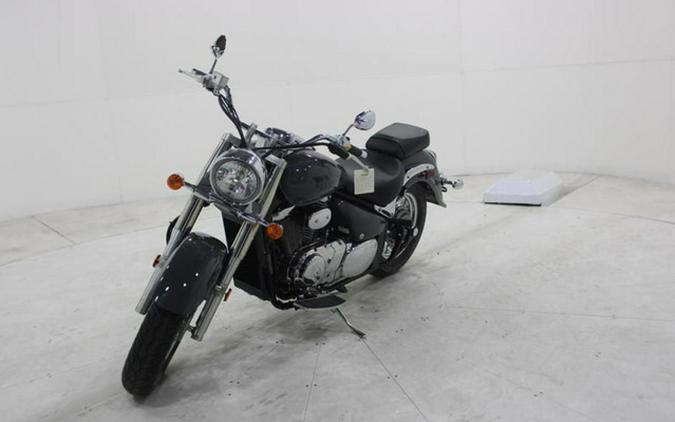 2025 Suzuki Boulevard C50