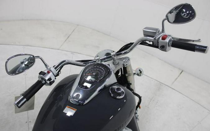 2025 Suzuki Boulevard C50