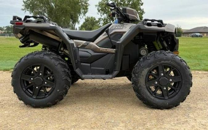 2026 Polaris Sportsman 850 Premium