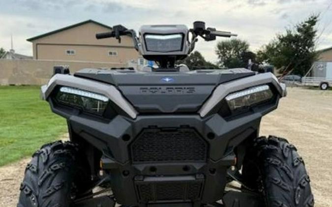 2026 Polaris Sportsman 850 Premium