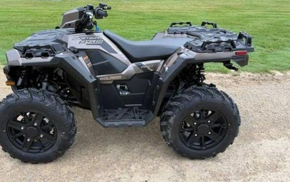 2026 Polaris Sportsman 850 Premium