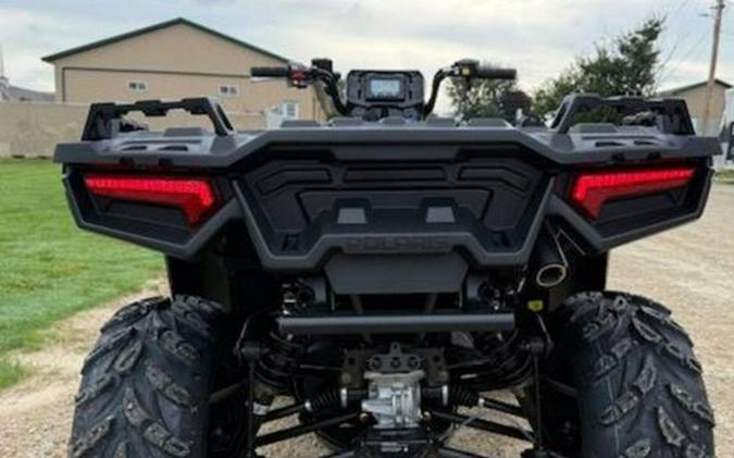 2026 Polaris Sportsman 850 Premium