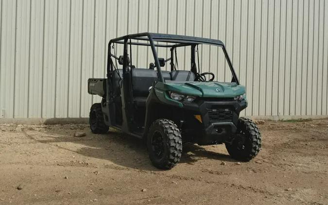 2026 CAN-AM DEFENDER MAX DPS HD7