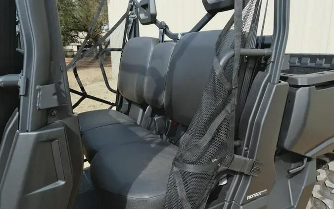 2026 CAN-AM DEFENDER MAX DPS HD7