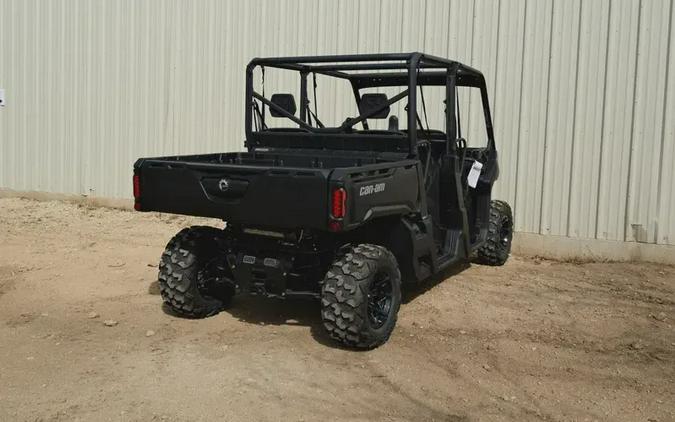 2026 CAN-AM DEFENDER MAX DPS HD7