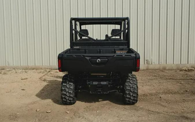 2026 CAN-AM DEFENDER MAX DPS HD7