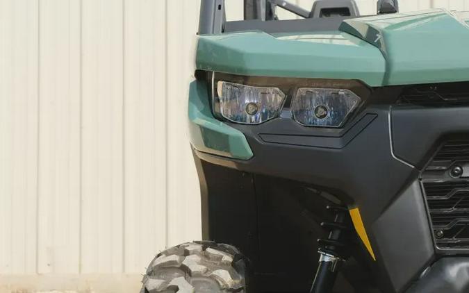 2026 CAN-AM DEFENDER MAX DPS HD7