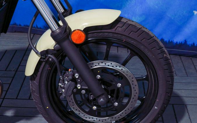 2025 Kawasaki Eliminator