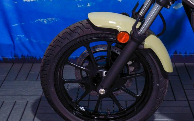 2025 Kawasaki Eliminator