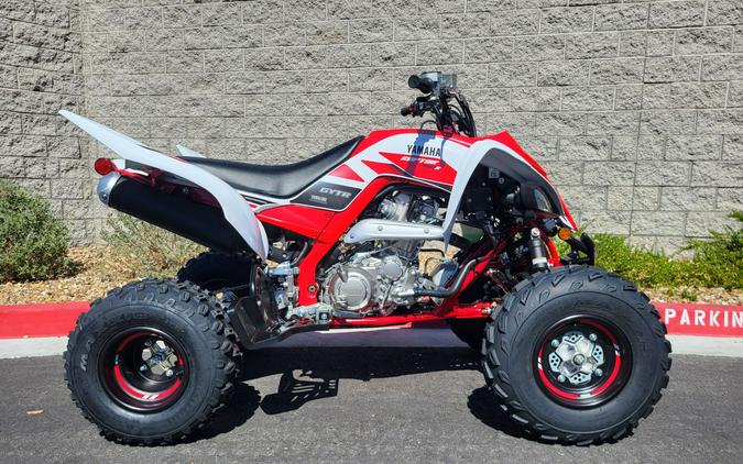 2026 Yamaha Raptor 700R SE