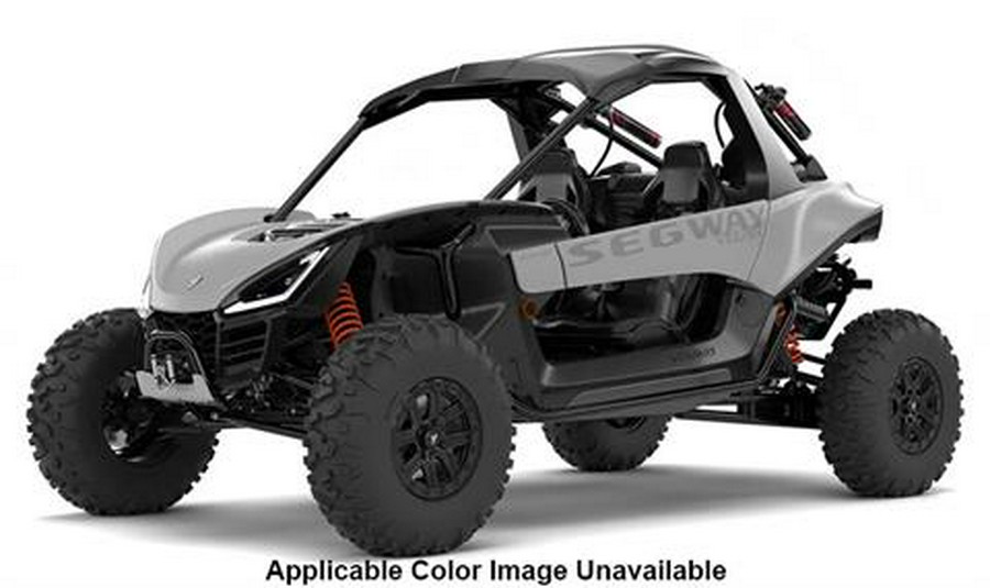 2025 Segway Powersports Villain SX10 WP