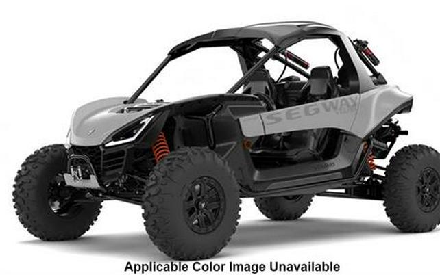 2025 Segway Powersports Villain SX10 WP
