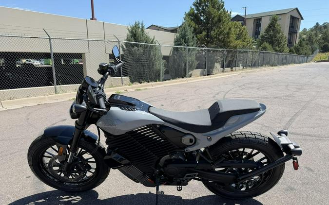 2024 LiveWire™ LiveWire™ S2 Del Mar®