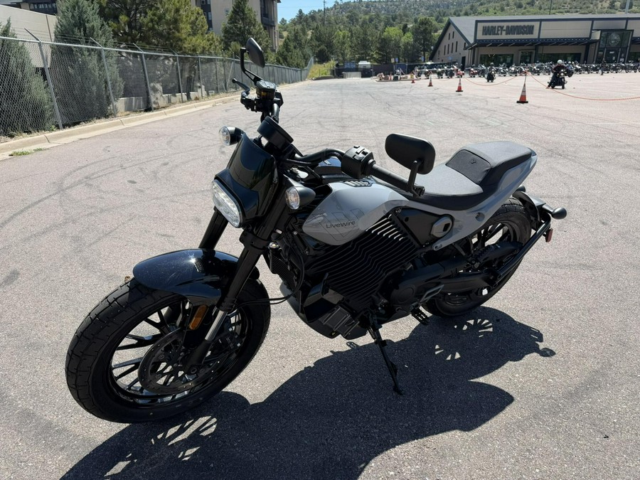 2024 LiveWire™ LiveWire™ S2 Del Mar®