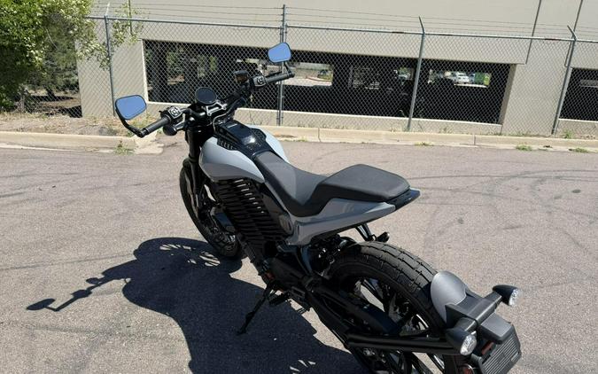 2024 LiveWire™ LiveWire™ S2 Del Mar®