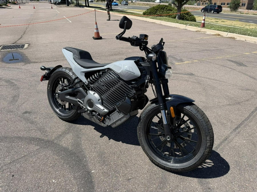 2024 LiveWire™ LiveWire™ S2 Del Mar®