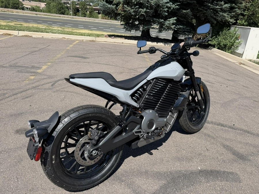 2024 LiveWire™ LiveWire™ S2 Del Mar®