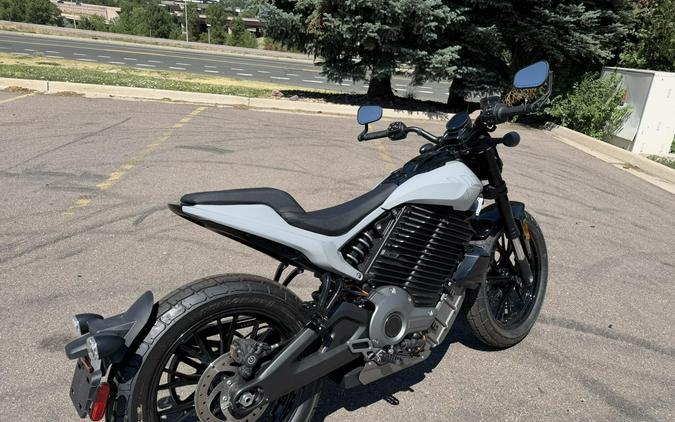 2024 LiveWire™ LiveWire™ S2 Del Mar®