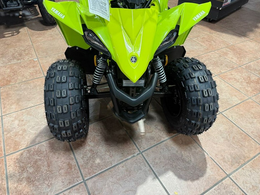 2026 Yamaha YFZ 50