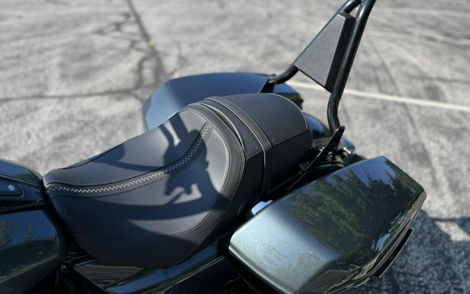 FLHX 2025 Street Glide