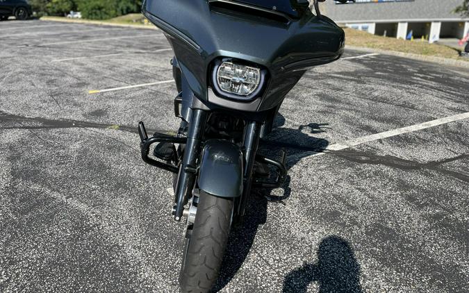 FLHX 2025 Street Glide