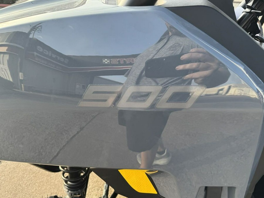 2026 Polaris® Ranger 500