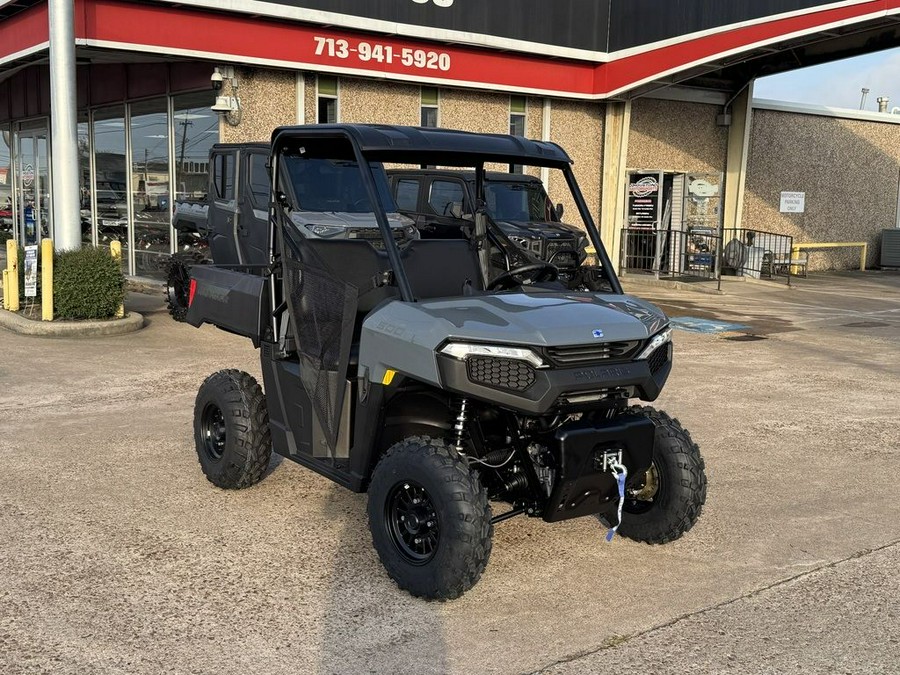 2026 Polaris® Ranger 500