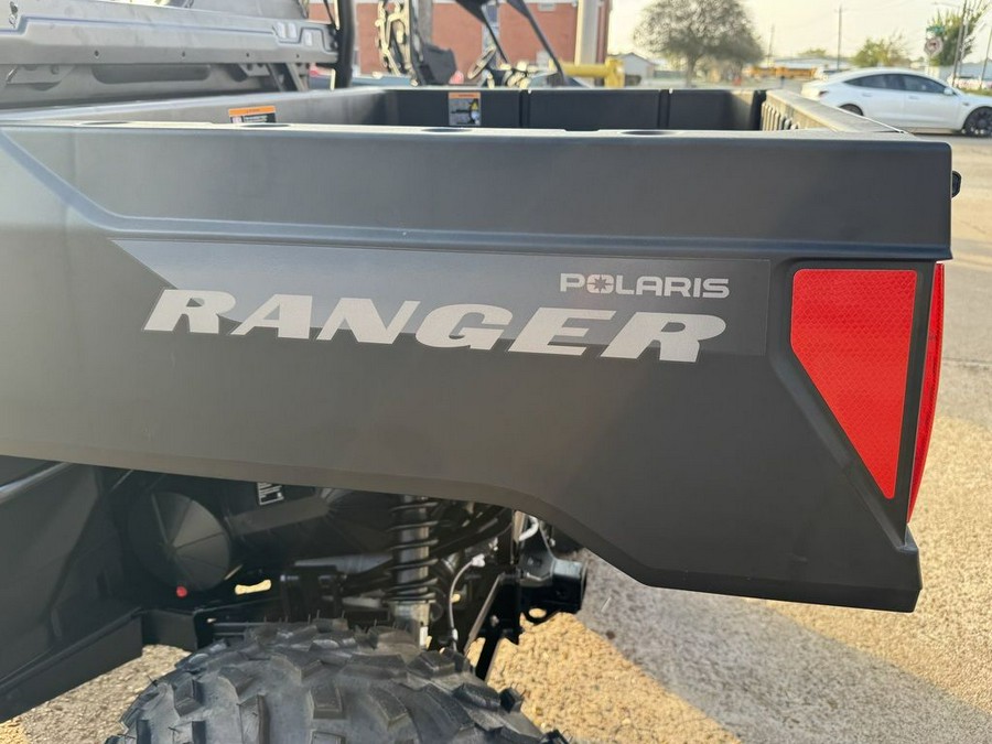 2026 Polaris® Ranger 500