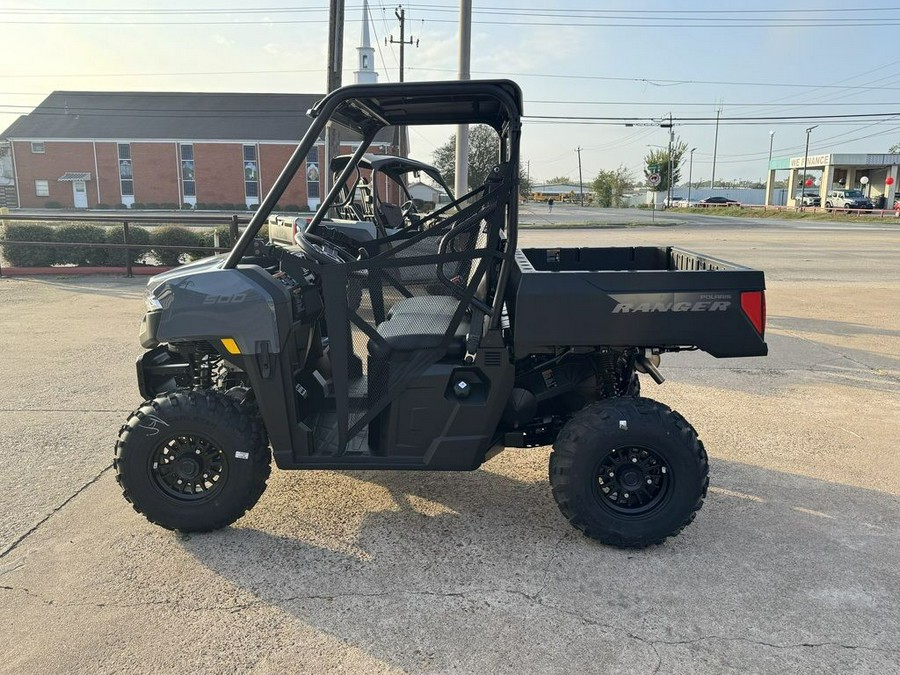 2026 Polaris® Ranger 500