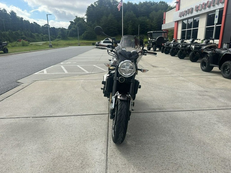 2025 Kawasaki Z900RS ABS
