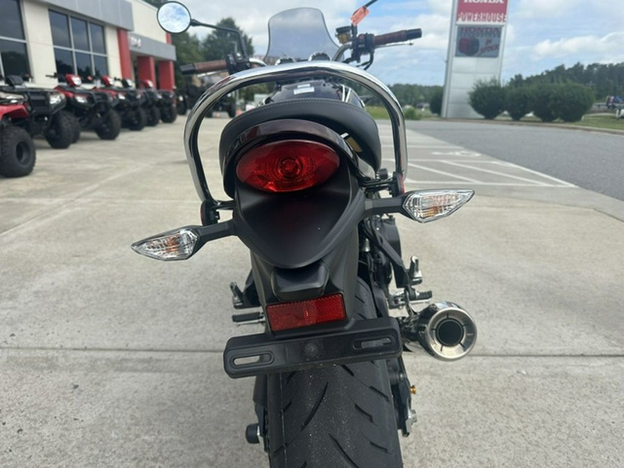 2025 Kawasaki Z900RS ABS