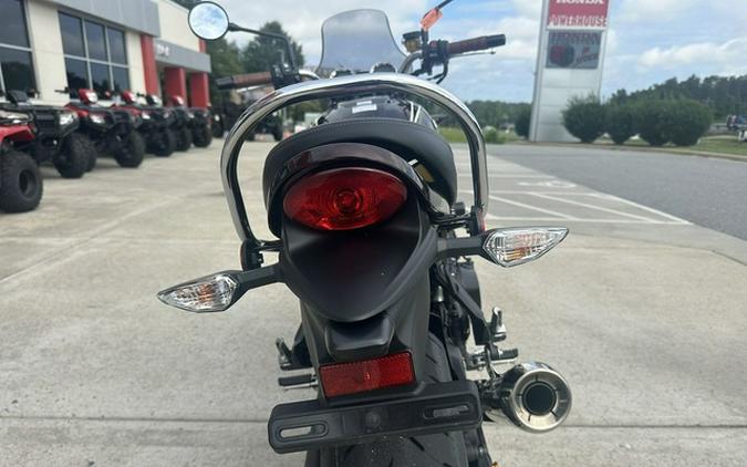 2025 Kawasaki Z900RS ABS