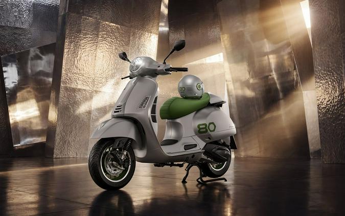 2027 Vespa Edizione Ottantesimo 310 *Offsite Inventory*