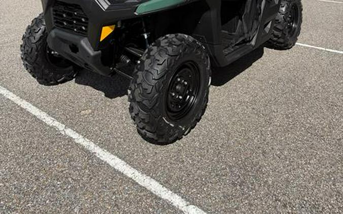 2026 Can-Am Defender HD9