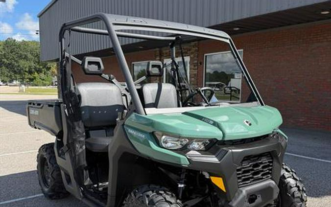 2026 Can-Am Defender HD9