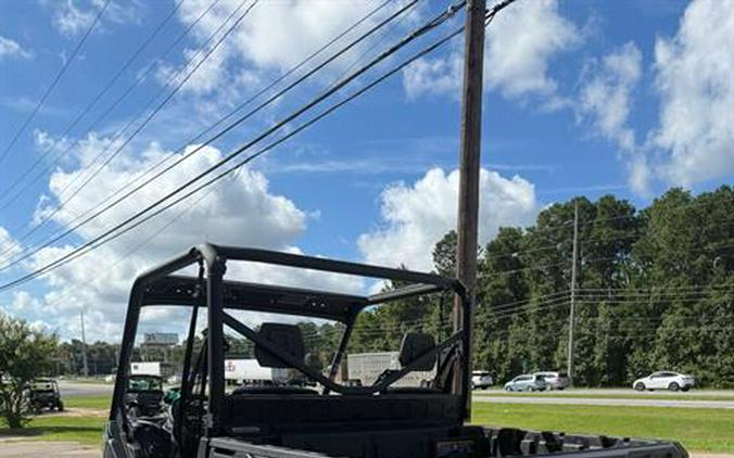 2026 Can-Am Defender HD9