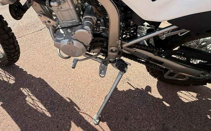 2026 Kawasaki KLX300